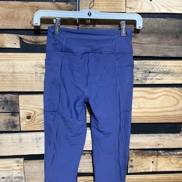 VS‎ Total Knockout by Victoria’s Sport Tight Legging Size XS - Picture 5 of 8